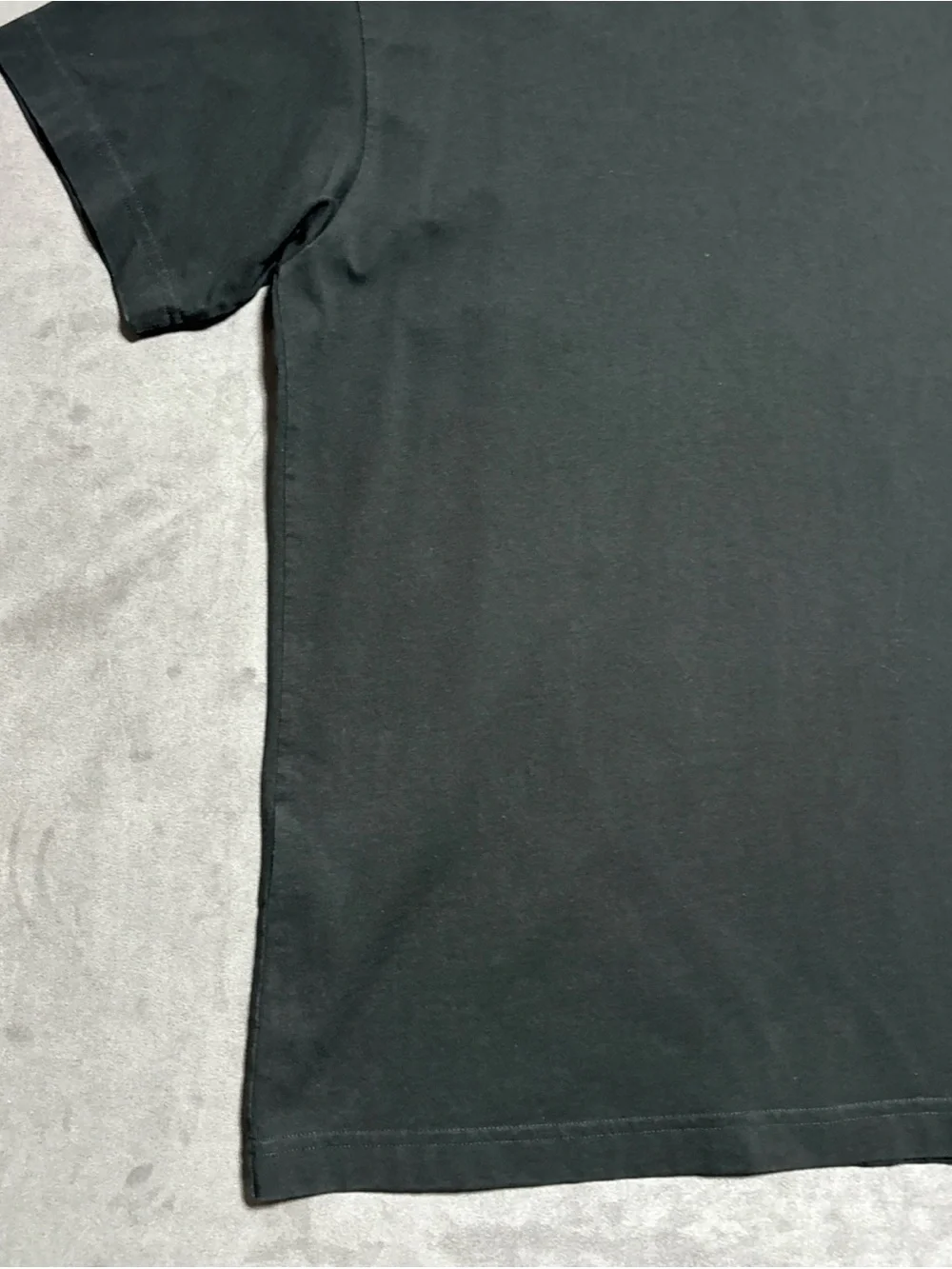 Kith Kithmas Ribbon Tee Large Black Graphic T-Shirt Box Logo StreetWear